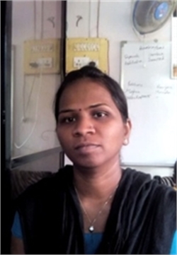 Ashwini Rathod's Instagram, Twitter & Facebook on IDCrawl