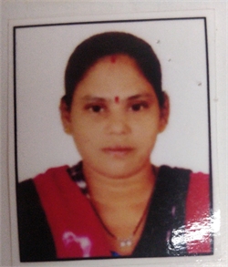 Ashwini Saiwdkr - Part time Cleaner and Cook and Patient Care and Elderly Care and Baby Sitter in Malad West  , Madh in Mumbai