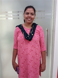Ashwini samir chavathmahal - Full time Patient Care and Elderly Care and Baby Sitter in pune in Pune