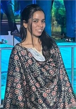 Ashwini sasane - Full time Baby Sitter in nanded in Nanded