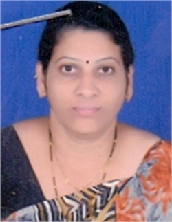 Ashwini sawant - Part time Baby Sitter in dombivli west in Thane