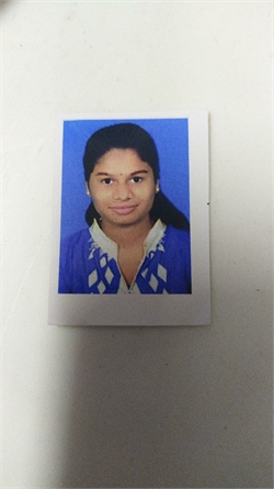 ashwini sawant - Part time Cleaner in nagar woli in Mumbai