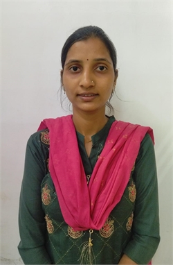 Ashwini Narayan Shinde - Full time Cleaner in Mahabaleshwar in Mahabaleswar