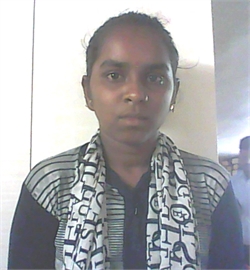 Ashwini Sukhdev Vakle - Part time Cleaner and Baby Sitter in Malad West in Mumbai