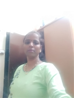 Ashwini Surekha Shelar - Part time Cleaner and Cook and Baby Sitter in Pimple Nilkh in Pune