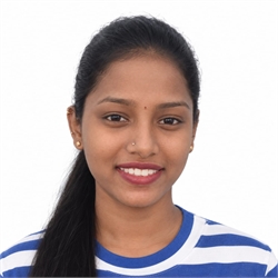 Ashwini Suresh Gade - Part time in Borivali West in Mumbai