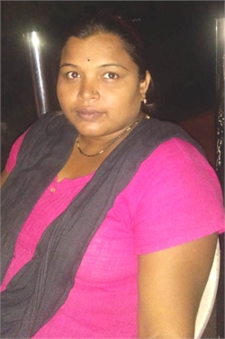 Ashwini Keni - Part time Cleaner and Cook in Suman Nagar, Chembur, Mumbai, in Mumbai