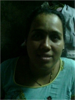 Ashwini Thota