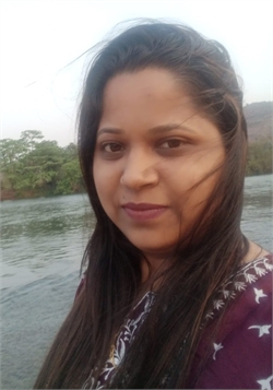 Ashwini  Uday Palshetkar - Full time Patient Care and Elderly Care in chiplun in Ratnagiri