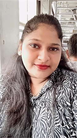 Ashwini Ajit Vairagal - Full time Patient Care and Elderly Care and Baby Sitter in Dombivli in Mumbai