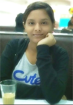 Ashwini valmiki - Full time Cleaner and Baby Sitter in cuffe parade in Mumbai