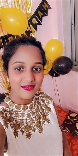 ashwini vicky ratate - Part time Cleaner and Baby Sitter in thane east in Mumbai