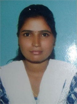 Ashwini waghmare - Part time Cook and Baby Sitter in dighe in Latur