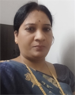 Ashwini Waghmare - Part time Cleaner and Patient Care and Elderly Care in Hadapsar in Pune