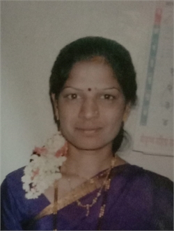 Ashwini Zagde - Part time Cook in Shivaji Nagar in Pune
