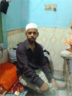 Asif hamen - Part time Cook in Seemapuri in Delhi