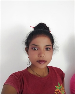 Ashika ekka - Full time Cleaner in mahim in Mumbai
