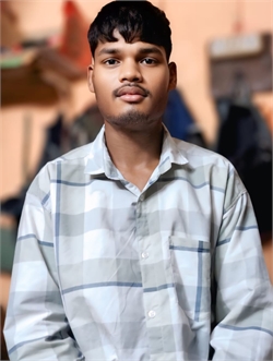 Asim Lakra - Full time Patient Care and Elderly Care in Santakruz in Mumbai