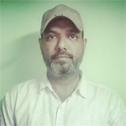 Asim Shaikh - Full time Cook in bandra west in Mumbai