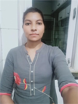 Asima Lakra - Full time Cleaner and Cook and Patient Care and Elderly Care in Colaba Churchgate in Mumbai