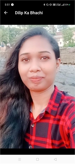 asima tigga ( vikram vender) - Full time Cleaner and Baby Sitter in bandra east in Mumbai