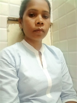 Asisan Sarenga - Full time Cleaner and Cook and Baby Sitter in malad west in Mumbai