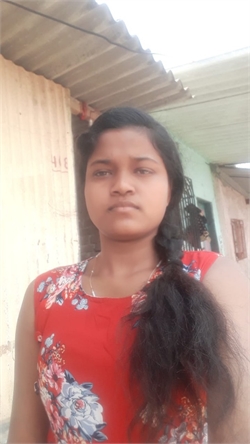 Asita Kujur - Full time Cleaner in Andheri East in Mumbai