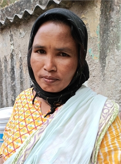 Asiya - Part time Cleaner and Cook in Mayur Vihar in Delhi