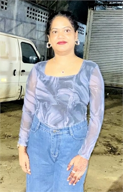 Asiyan Soy - Full time Cook in Shastri Nagar in New Delhi
