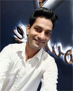 Askok ravidash - Full time Cleaner and Cook in Goregaw west in Mumbai