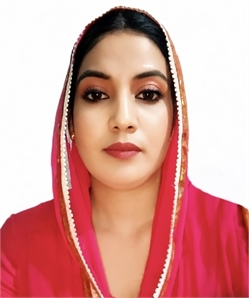 Asma - Part time Cleaner and Cook in Uttam Nagar in Delhi
