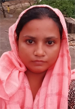 asma ali khan - Part time Cleaner and Patient Care and Elderly Care in nashik in Nashik