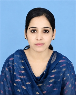 Asma khan - Part time Baby Sitter in Transport Nagar in Amravati