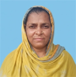 Asma Khatoon - Part time Patient Care and Elderly Care in Md, Sector 72 in Gurgaon