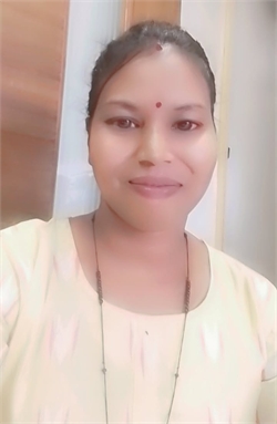 Asma Kullu - Full time Cleaner in Vasai East in Vasai