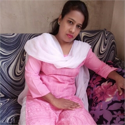 Asma Shaikh - Part time Cleaner and Cook in mira road in Mumbai