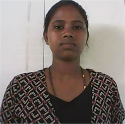 Asmani Chinchane - Full time Patient Care and Elderly Care in Mohana, Odisa in Mumbai