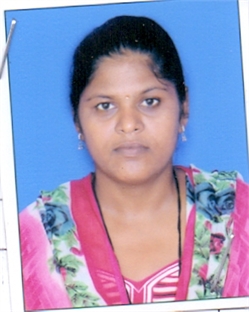 Asmin Mubarak Salmani - Part time Cleaner and Cook and Baby Sitter in Wadala West in Mumbai
