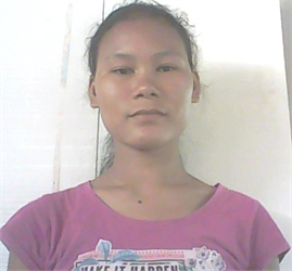 Asmina Sangma - Full time Cleaner and Cook and Baby Sitter in Mumbai