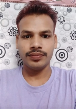 Asmit Tirkey - Full time Cleaner in Diva in Mumbai