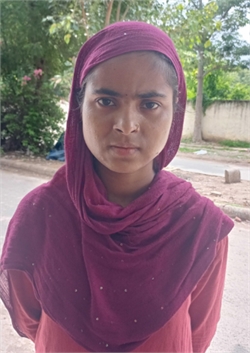 Asmita - Part time Cleaner in Vasant Kunj in Delhi