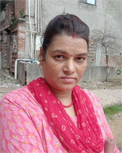 Asmita - Part time Cook in Gautam Nagar, in Delhi