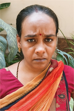 Asmita - Part time Cook in Mandawali in Delhi