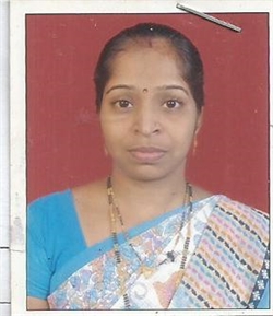 Asmita Ajay Shinde - Part time Cook in Kandivali West in Mumbai