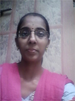 Asmita Anant Dabhilkar - Part time Cleaner and Cook in Bhandup West in Mumbai