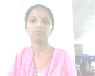 Asmita Arun Anjarlekar