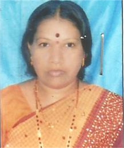 Asmita Arvind Panchal - Part time Cleaner and Patient Care and Elderly Care and Baby Sitter in Borivali East in Mumbai