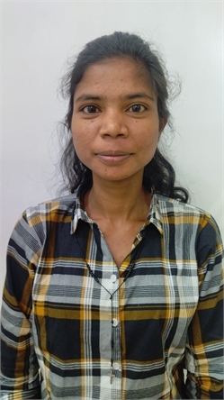 Asmita baa - Full time Cleaner in malad west in Mumbai