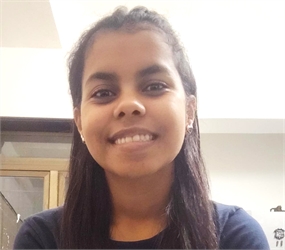Asmita Baban Chougule - Part time Cleaner and Cook and Baby Sitter in Thane West in Mumbai