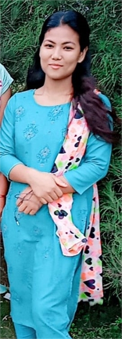 Asmita  darshmi - Full time Cleaner and Baby Sitter in vishal nagar in Pune